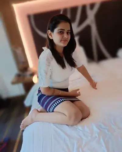 Escort Service In Barwadih
